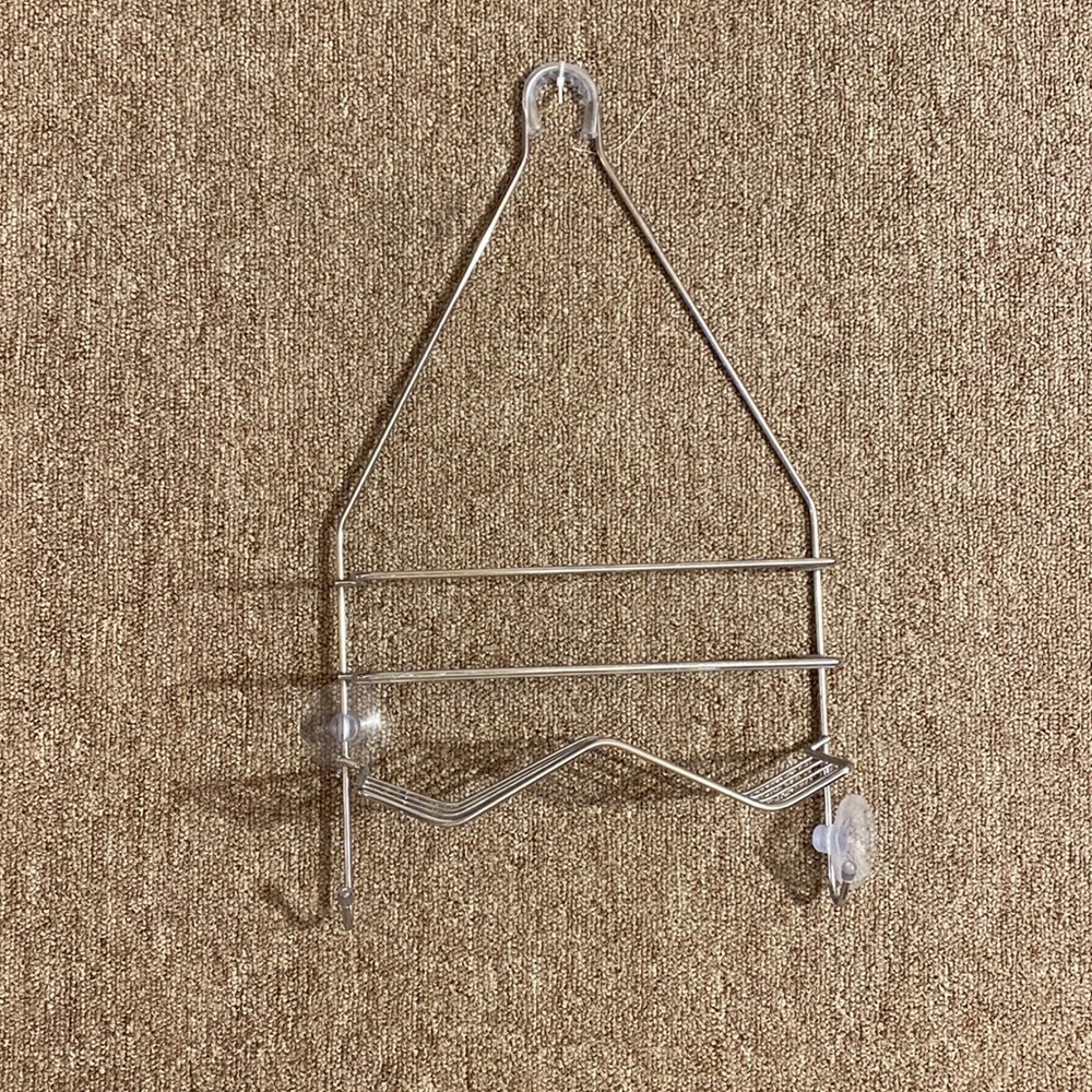 Shower Caddy